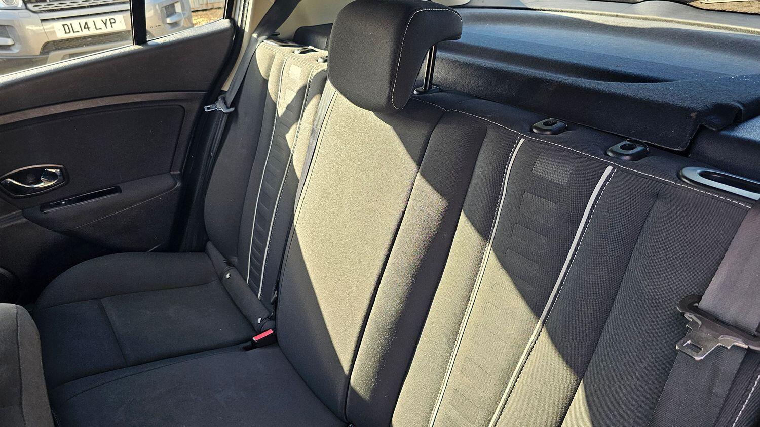 Used Renault Megane 2014 for sale - 76219591: Photo 12