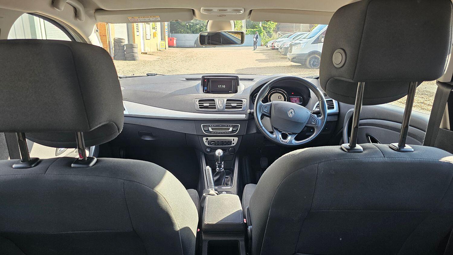 Used Renault Megane 2014 for sale - 76219591: Photo 13