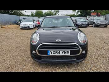 Used MINI Hatch 2014 for sale - 75151502: Photo