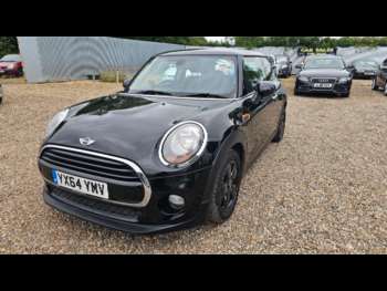 Used MINI Hatch 2014 for sale - 75151502: Photo
