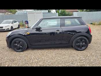 Used MINI Hatch 2014 for sale - 75151502: Photo