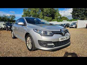 2014 - 1.6 Dynamique TomTom Energy dCi 130 Stop & Start 5-Door