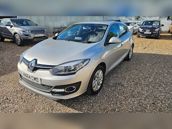 Used Renault Megane 2014 for sale - 75130232: Photo