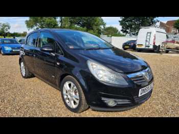 2010 - 1.4 i 16v SXi 5-Door