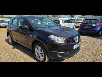 2010 - 1.6 Acenta 5-Door