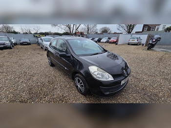 Used Renault Clio 2008 for sale - 77154410: Photo