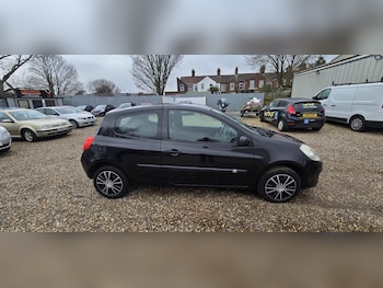 Used Renault Clio 2008 for sale - 77154410: Photo