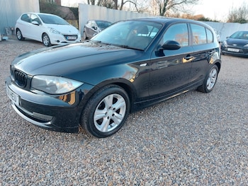 Used BMW 1 Series 2011 for sale - 77938155: Photo