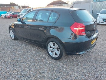 Used BMW 1 Series 2011 for sale - 77938155: Photo
