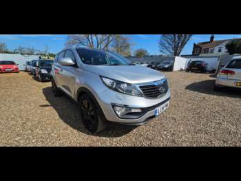 2011 - 1.7 CRDi EcoDynamics 3 5-Door