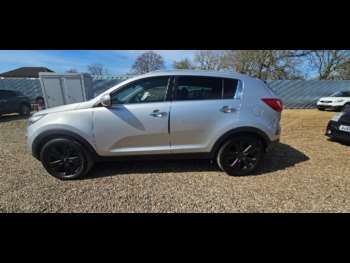 Used Kia Sportage 2011 for sale - 74252472: Photo