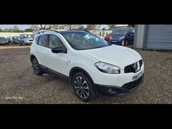 2013 - 1.5 dCi 360 5-Door