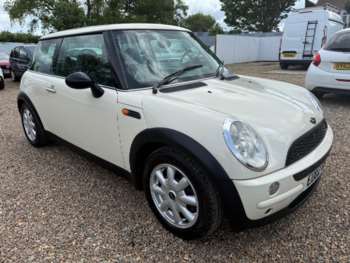 2002 - 1.6 One 3dr