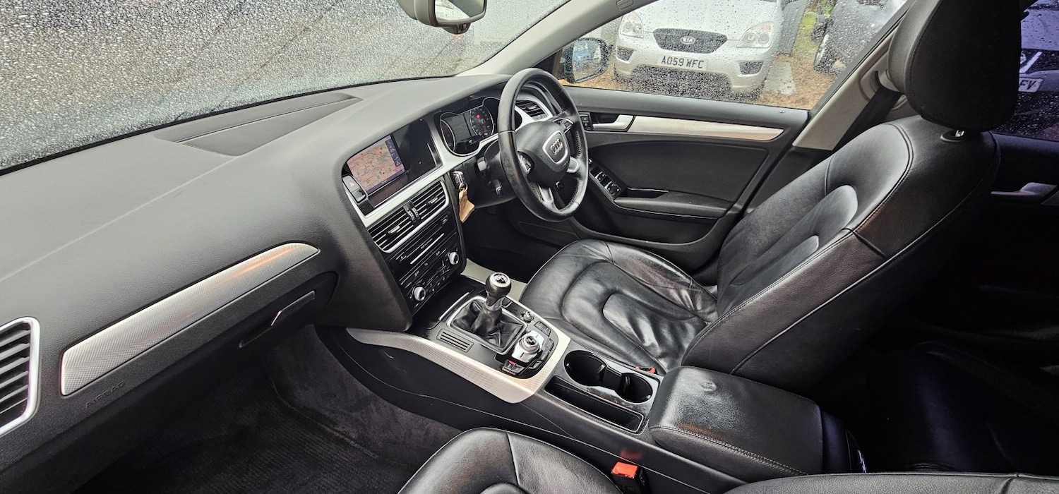 Used Audi A4 2015 for sale - 76387289: Photo 10