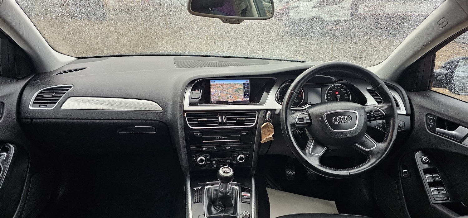 Used Audi A4 2015 for sale - 76387289: Photo 11