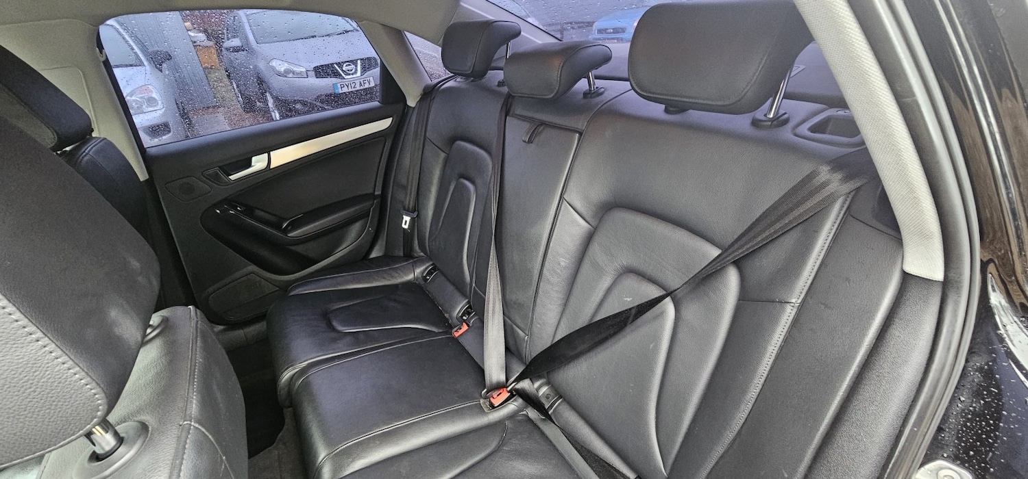 Used Audi A4 2015 for sale - 76387289: Photo 12