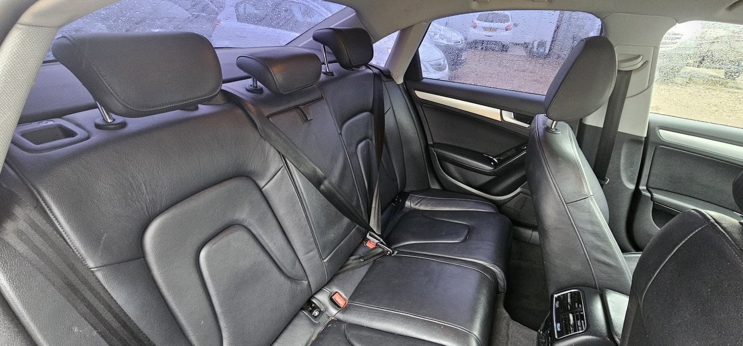 Used Audi A4 2015 for sale - 76387289: Photo 13