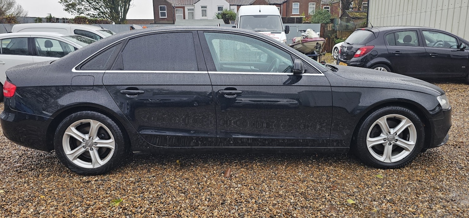 Used Audi A4 2015 for sale - 76387289: Photo 8