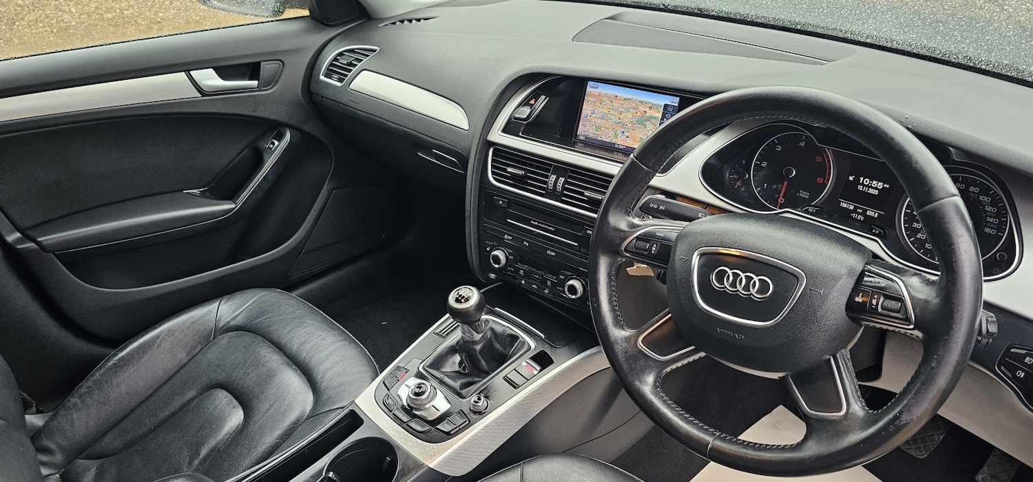 Used Audi A4 2015 for sale - 76387289: Photo 9