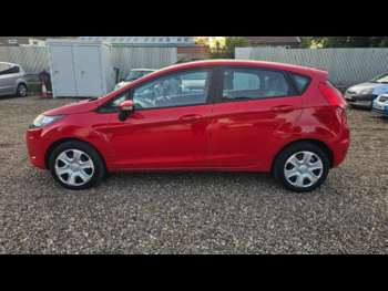Used Ford Fiesta 2009 for sale - 74961232: Photo