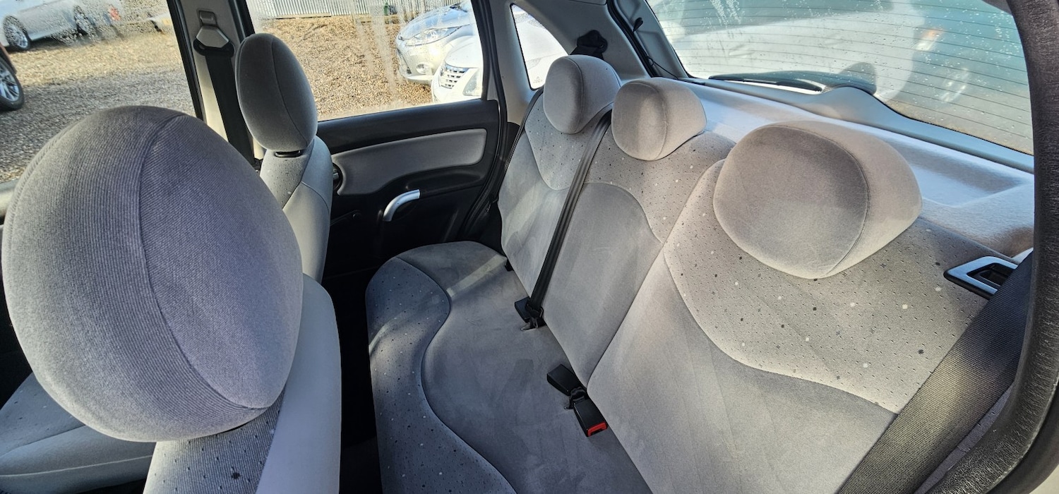 Used Citroen C3 2005 for sale - 77314074: Photo 10