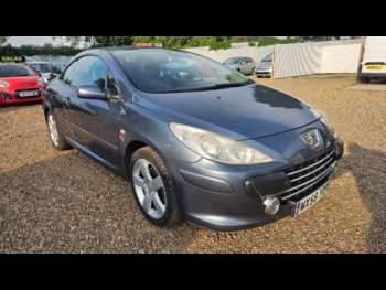 2009 - 2.0 HDi Sport 2-Door