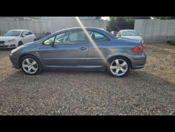 Used Peugeot 307 2009 for sale - 75113668: Photo