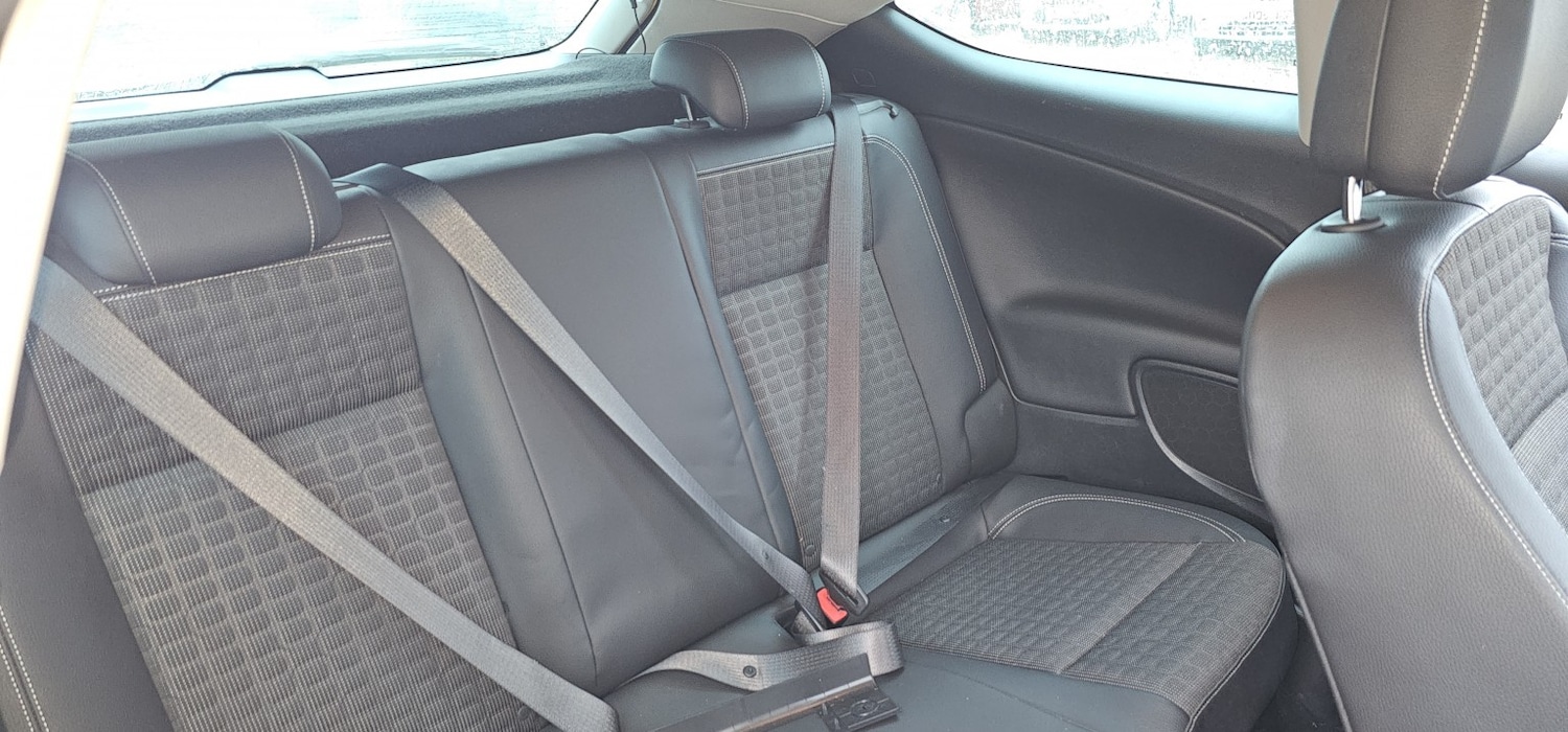 Used Vauxhall Astra GTC 2013 for sale - 77314097: Photo 11