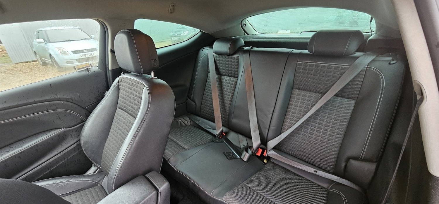 Used Vauxhall Astra GTC 2013 for sale - 77314097: Photo 12