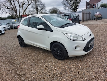 Used Ford Ka 2011 for sale - 78135065: Photo