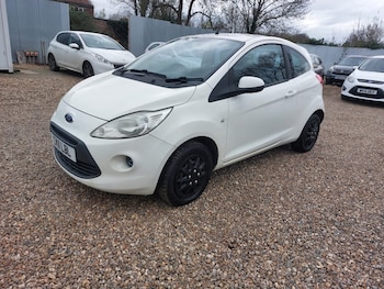 Used Ford Ka 2011 for sale - 78135065: Photo