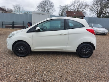 Used Ford Ka 2011 for sale - 78135065: Photo