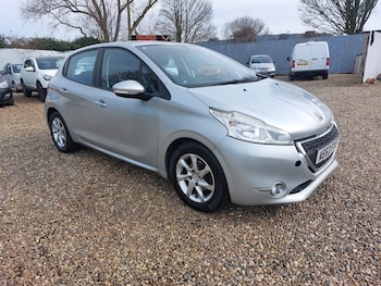 Peugeot 208 feature image