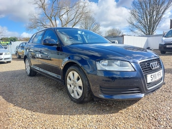 Used Audi A3 2011 for sale - 77851341: Photo