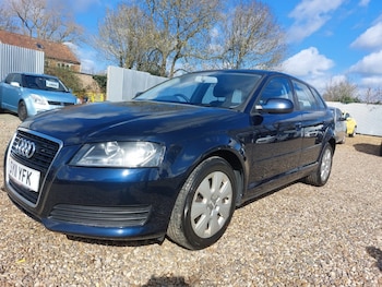 Used Audi A3 2011 for sale - 77851341: Photo