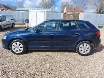 Used Audi A3 2011 for sale - 77851341: Photo