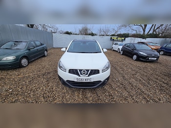 Used Nissan Qashqai 2011 for sale - 77173222: Photo