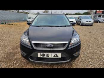 Used Ford Focus 2010 for sale - 73425989: Photo