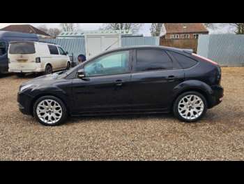 Used Ford Focus 2010 for sale - 73425989: Photo