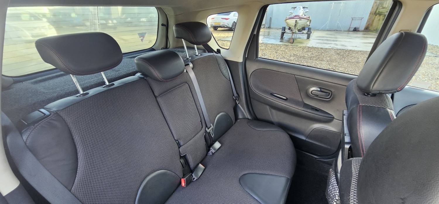 Used Nissan Note 2009 for sale - 77313997: Photo 10