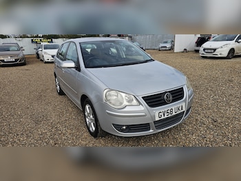 Volkswagen Polo feature image