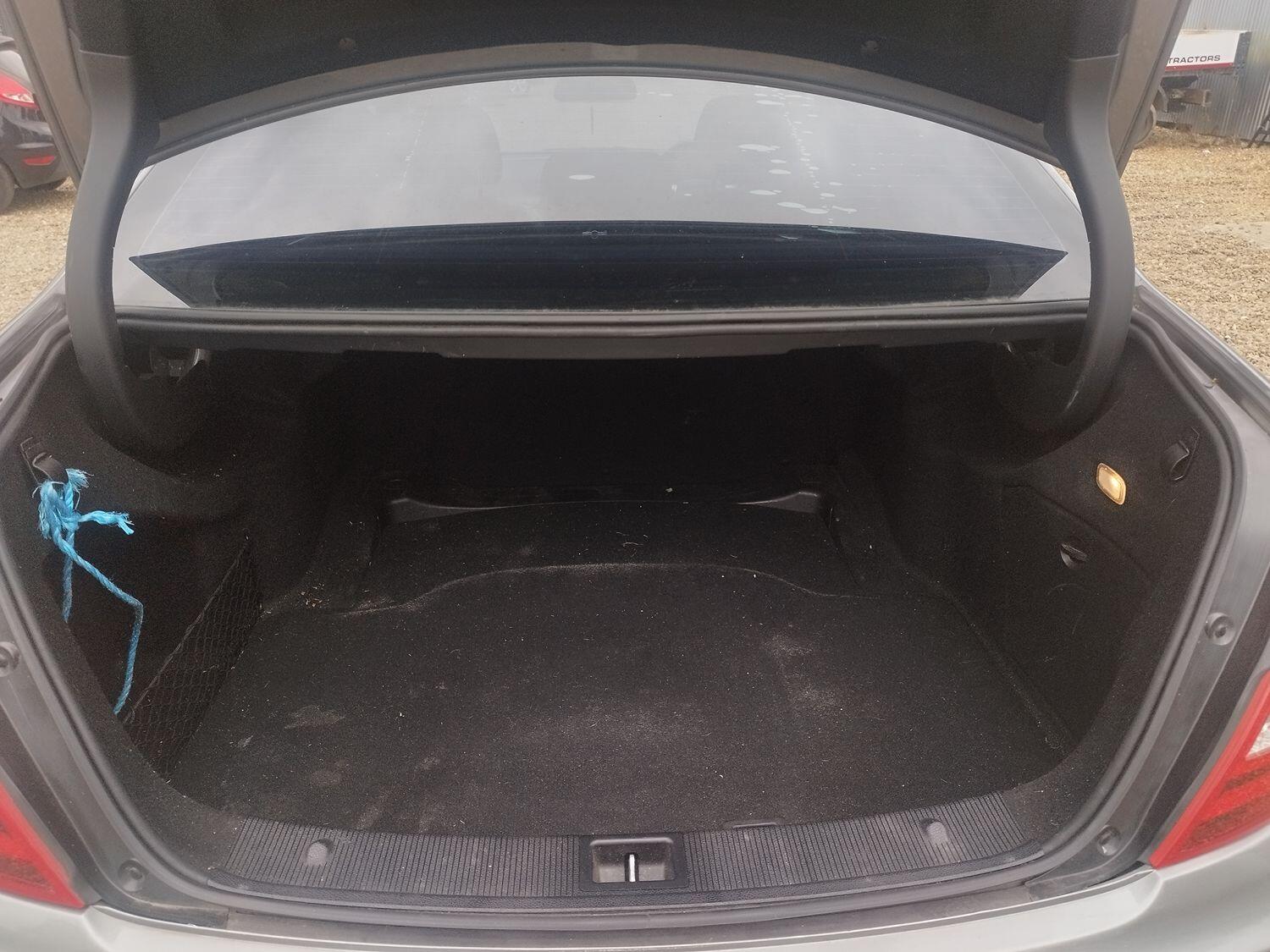 Used Mercedes-Benz C Class 2011 for sale - 76347191: Photo 13