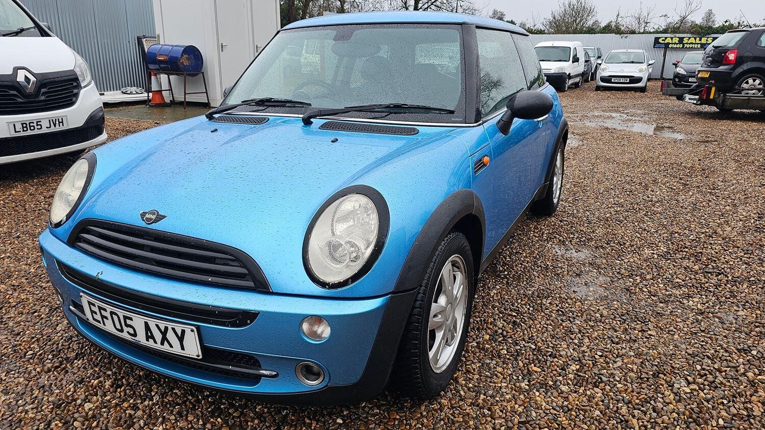 MINI Hatch 2005 - 1.6 One 3-Door - Image 3