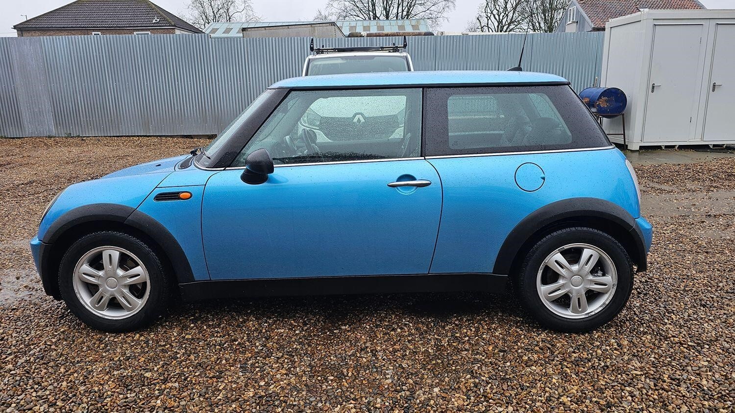 MINI Hatch 2005 - 1.6 One 3-Door - Image 4