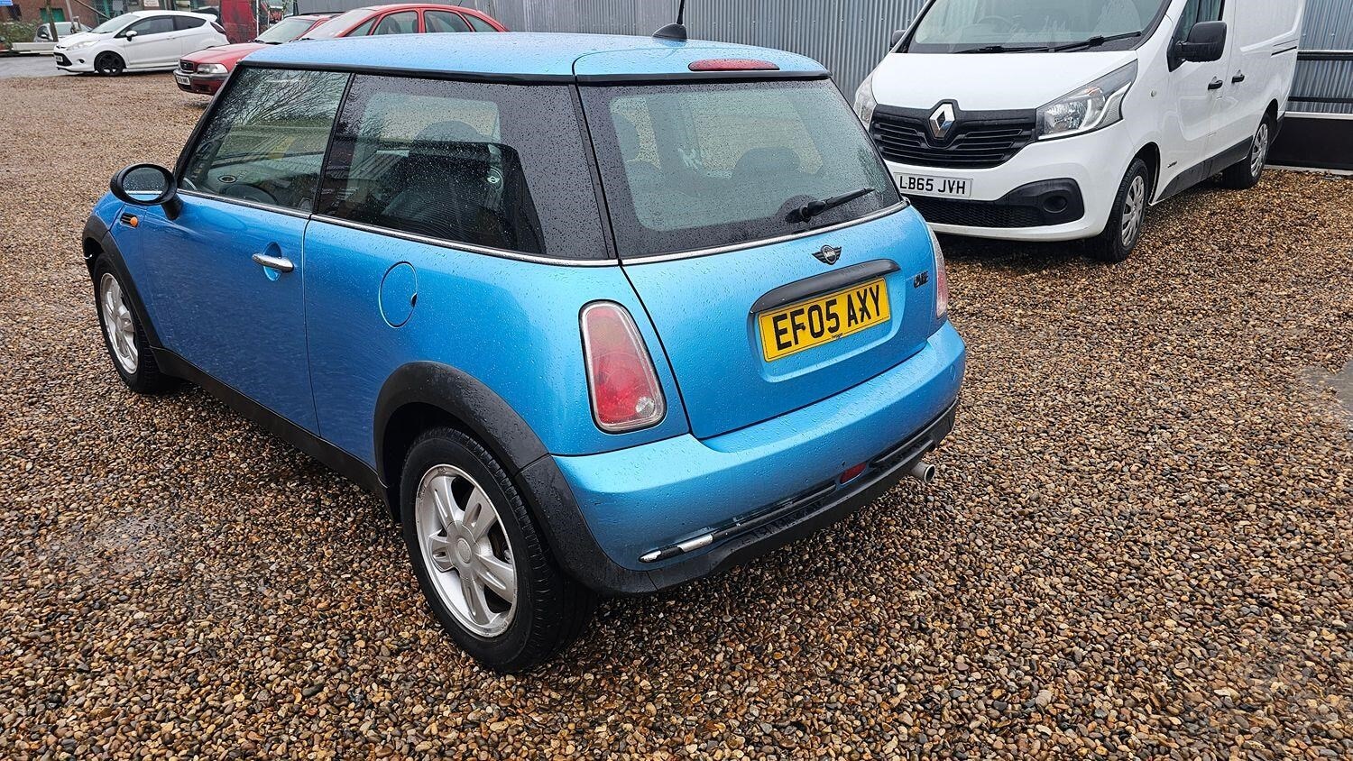 MINI Hatch 2005 - 1.6 One 3-Door - Image 5