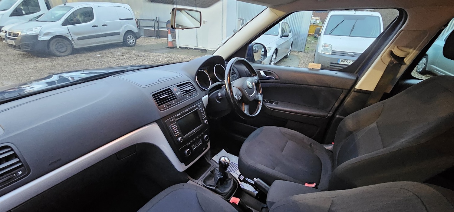 Used Skoda Yeti 2010 for sale - 77494749: Photo 11