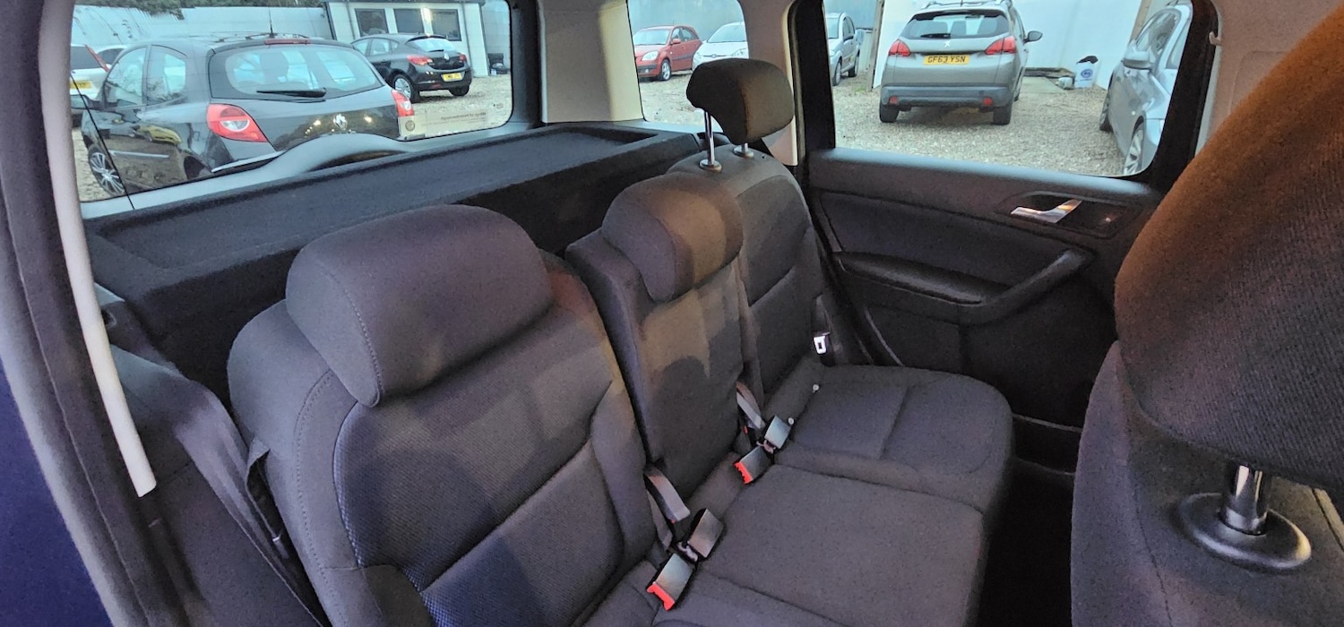 Used Skoda Yeti 2010 for sale - 77494749: Photo 13