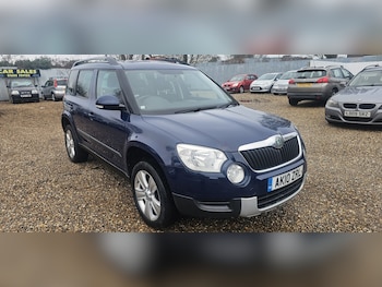 2010 - 1.2 TSI SE 5-Door