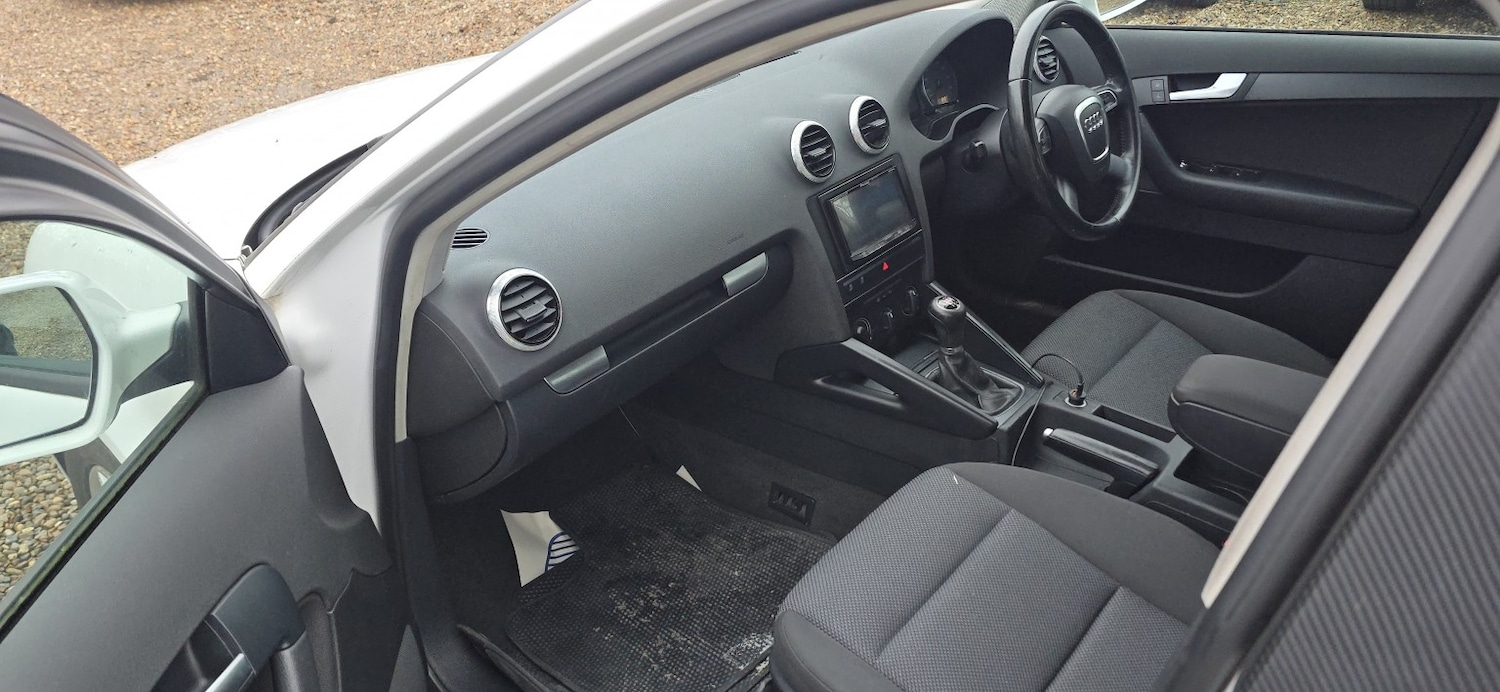 Used Audi A3 2011 for sale - 77264343: Photo 10