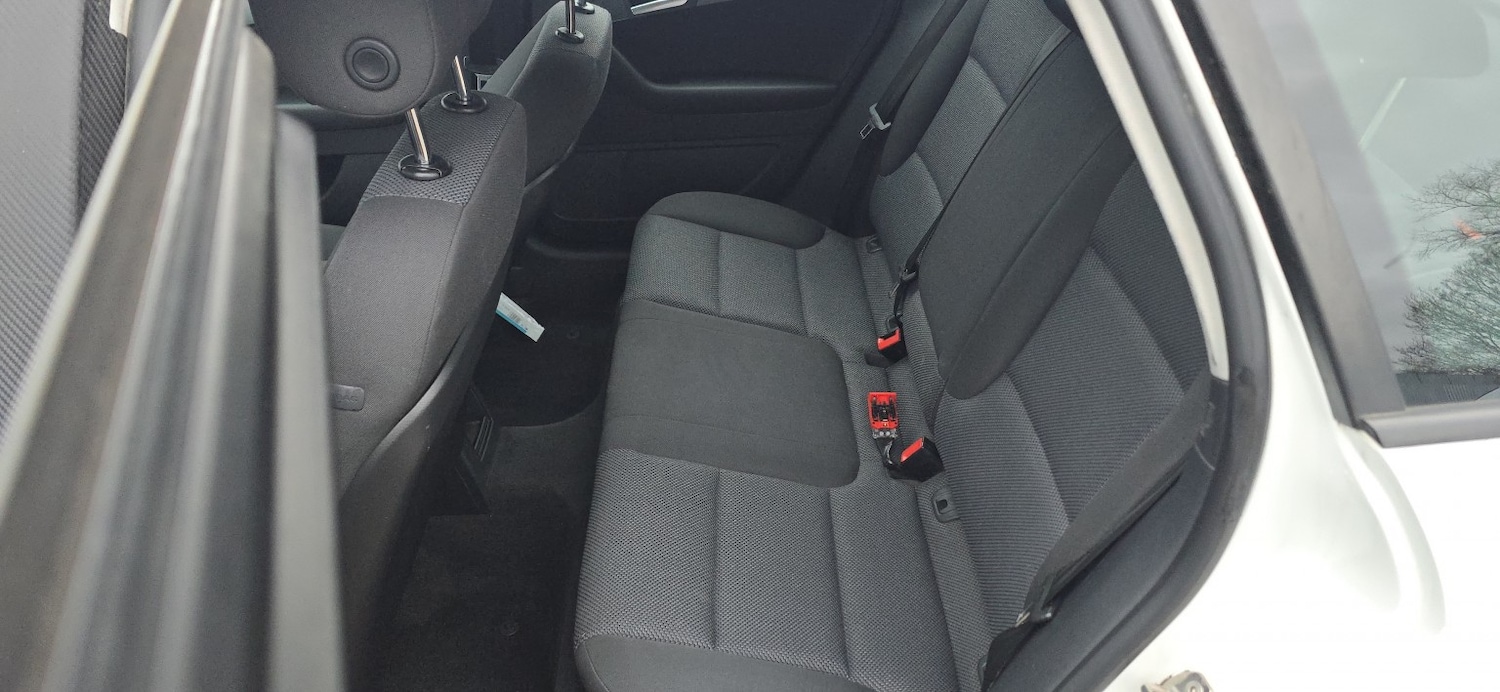 Used Audi A3 2011 for sale - 77264343: Photo 11